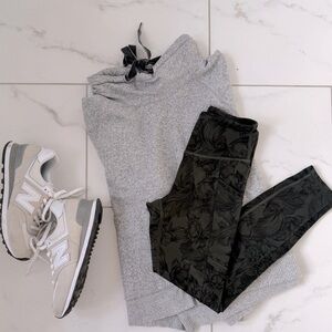 Balance Collection Leggings 💚🖤